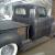 1949 Chevy Deluxe Cab Rat Rod with Air Conditioning