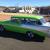 1956 Chevy Nomad AS SEEN ON TV by Fast "N" Loud for Dale Jr., Green/Silver