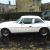 1975 TRIUMPH STAG MANUAL O/DRIVE V8 WHITE PREVIOUS FAMILY OWNED 18 years
