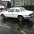 1975 TRIUMPH STAG MANUAL O/DRIVE V8 WHITE PREVIOUS FAMILY OWNED 18 years