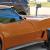 Chevrolet Corvette C3 Rebuilt 350 5.7 Litre Engine