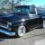 1958 Chevy Step side Pickup