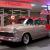 1955 Chevrolet Bel Air Street Rod