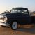 1958 Chevy Apache 3/4 Ton Truck Big Window - Air Bagged Rear Suspension