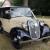 1935 Wolseley Wasp. 2 year restoration with thousands spent. ENGINE FAULT