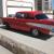 1957 Chevrolet 2 door post, 350/350 automatic