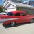 1957 Chevrolet 2 door post, 350/350 automatic