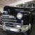1947 Chevy Stylemaster Two Door, 1 owner 100% Rust free California Car, SURVIVOR
