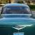 IMPRESSIVE FOUR SPEED RESTOMOD - 1956 Chevrolet 210 Restomod Coupe - 2K MI