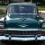IMPRESSIVE FOUR SPEED RESTOMOD - 1956 Chevrolet 210 Restomod Coupe - 2K MI