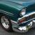 IMPRESSIVE FOUR SPEED RESTOMOD - 1956 Chevrolet 210 Restomod Coupe - 2K MI