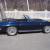 1963 corvette convertible matching numbers car