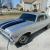 Restored 1972 Chevrolet Nova 350 Automatic Factory A/C Must See SS