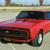 1967 Chevrolet Camaro RS/SS featured in Car Craft & Hot Rod Magazine NO RESERVE!
