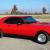 1967 Chevrolet Camaro RS/SS featured in Car Craft & Hot Rod Magazine NO RESERVE!