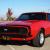 1967 Chevrolet Camaro RS/SS featured in Car Craft & Hot Rod Magazine NO RESERVE!