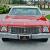 Beautiful 1972 Chevrolet Monte Carlo loaded just 51,905 miles cold a/c must see