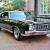 Incredable 1972 Chevrolet Monte Carlo 454 SS triple black 45ks loaded real sweet