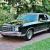 Incredable 1972 Chevrolet Monte Carlo 454 SS triple black 45ks loaded real sweet