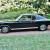 Incredable 1972 Chevrolet Monte Carlo 454 SS triple black 45ks loaded real sweet