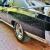 Incredable 1972 Chevrolet Monte Carlo 454 SS triple black 45ks loaded real sweet