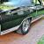 Incredable 1972 Chevrolet Monte Carlo 454 SS triple black 45ks loaded real sweet