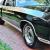 Incredable 1972 Chevrolet Monte Carlo 454 SS triple black 45ks loaded real sweet