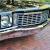 Incredable 1972 Chevrolet Monte Carlo 454 SS triple black 45ks loaded real sweet