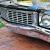 Incredable 1972 Chevrolet Monte Carlo 454 SS triple black 45ks loaded real sweet