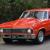 1972 Chevrolet Nova Base Coupe 2-Door 5.7L
