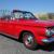 1963 Chevrolet Corvair Monza 900 Spyder Convertible Low Original Miles  Restored
