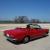 1963 Chevrolet Corvair Monza 900 Spyder Convertible Low Original Miles  Restored
