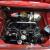 1963 Chevrolet Corvair Monza 900 Spyder Convertible Low Original Miles  Restored
