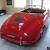 2008 BECK Speedster 356A  RED with Tan Leather FACTORY INSPECTED  2000 miles
