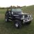 1983 Jeep CJ7 with Chevy 350