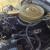 1961 Chrysler South Hampton Imperial Crown 2DR Coupe 413 Push Button Auto Rare!