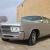 BEAUTIFUL ONE OF A KIND 1965 CHRYSLER IMPERIAL CROWN SPECIAL ORDER CHRYSLER EXEC