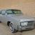 BEAUTIFUL ONE OF A KIND 1965 CHRYSLER IMPERIAL CROWN SPECIAL ORDER CHRYSLER EXEC