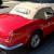 1961 Ferrari  250 GT California Spyder Recreation by Modena