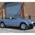 84 Fiat Pininfarina Spider Roadster Salon 6/14 Delivery Rust free West Coast car