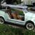 1973 Fiat 500 Jolly Giardiniera Ghia