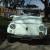 1973 Fiat 500 Jolly Giardiniera Ghia