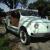 1973 Fiat 500 Jolly Giardiniera Ghia