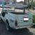 1973 Fiat 500 Jolly Giardiniera Ghia