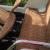 1973 Fiat 500 Jolly Giardiniera Ghia