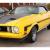 1973 Ford Mustang Convertible V8 PS PDB Factory AC Power Top Bargain Buy