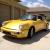 1983 Porsche 911/930 single turbo with sunroof