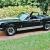Sweet 1967 Ford Mustang Convertible Shelby G.T. 350 Tribute v-8 auto
