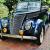 Simply gorgeous 37 Ford Pheaton 4 door Convertible dual carb's car must be seen
