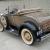 1931 Ford Model-A Roadster